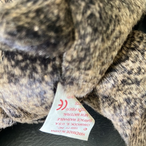 Ty monkey - Picture 3 of 3